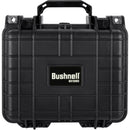 RAGAR Bushnell Compact Deep Hard-Shell Case (Black)