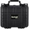RAGAR Bushnell Compact Deep Hard-Shell Case (Black)