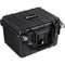 RAGAR Bushnell Compact Deep Hard-Shell Case (Black)