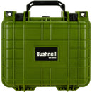RAGAR Bushnell Compact Deep Hard-Shell Case (Green)
