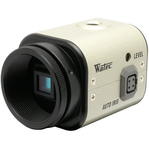 Watec WAT-2500 Indoor Analog Box Camera