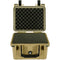 RAGAR Bushnell Compact Deep Hard-Shell Case (Tan)