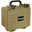 RAGAR Bushnell Compact Deep Hard-Shell Case (Tan)