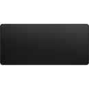 Satechi Vegan Leather Premium Desk Mat (Black)