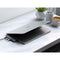 Satechi Eco-Hardshell Case for MacBook Air M2 (Clear)
