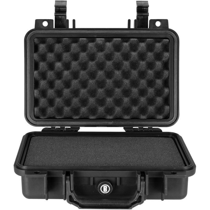 RAGAR Bushnell Hard-Shell Case (Black)