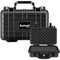 RAGAR Bushnell Hard-Shell Case (Black)
