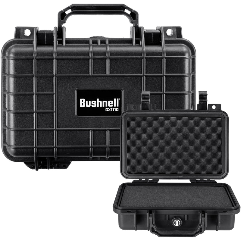 RAGAR Bushnell Hard-Shell Case (Black)