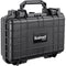 RAGAR Bushnell Hard-Shell Case (Black)