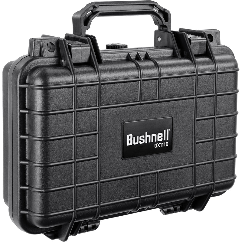 RAGAR Bushnell Hard-Shell Case (Black)