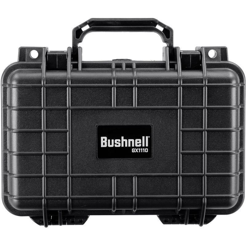 RAGAR Bushnell Hard-Shell Case (Black)