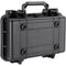 RAGAR Bushnell Hard-Shell Case (Black)
