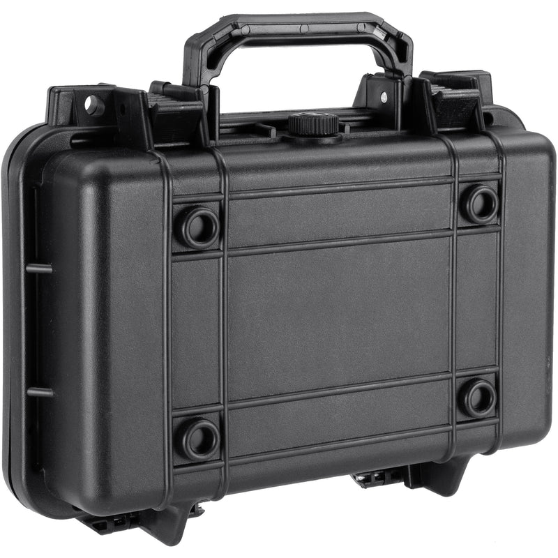 RAGAR Bushnell Hard-Shell Case (Black)