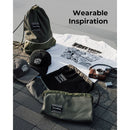 SmallRig Free Your Dream T-Shirt (Medium)