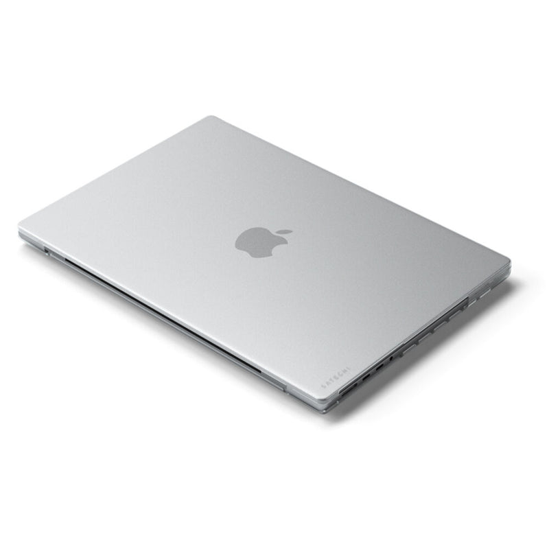 Satechi Eco-Hardshell Case for 14" MacBook Pro (Clear)