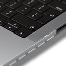 Satechi Eco-Hardshell Case for 14" MacBook Pro (Clear)