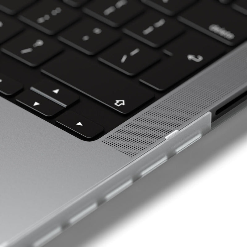Satechi Eco-Hardshell Case for 14" MacBook Pro (Clear)