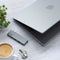 Satechi Eco-Hardshell Case for 14" MacBook Pro (Clear)