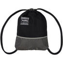 SmallRig Lightweight Drawstring Backpack (Black)