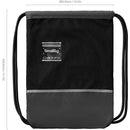SmallRig Lightweight Drawstring Backpack (Black)