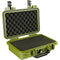 RAGAR Bushnell Hard-Shell Case (Green)