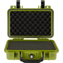 RAGAR Bushnell Hard-Shell Case (Green)