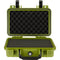 RAGAR Bushnell Hard-Shell Case (Green)
