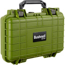 RAGAR Bushnell Hard-Shell Case (Green)