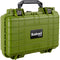 RAGAR Bushnell Hard-Shell Case (Green)