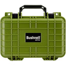 RAGAR Bushnell Hard-Shell Case (Green)
