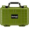 RAGAR Bushnell Hard-Shell Case (Green)