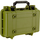 RAGAR Bushnell Hard-Shell Case (Green)