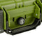 RAGAR Bushnell Hard-Shell Case (Green)