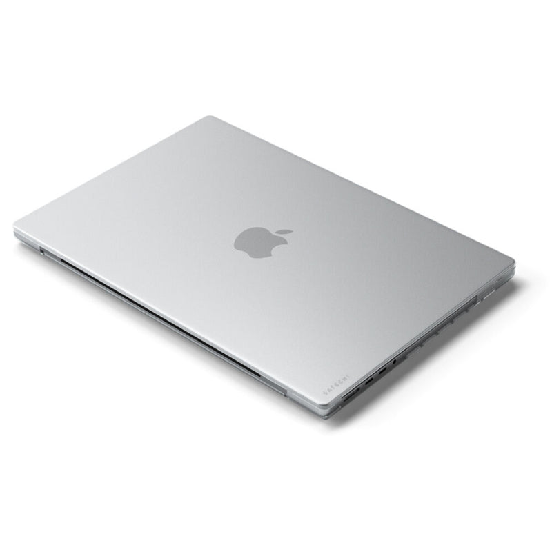 Satechi Eco-Hardshell Case for 16" MacBook Pro (Clear)