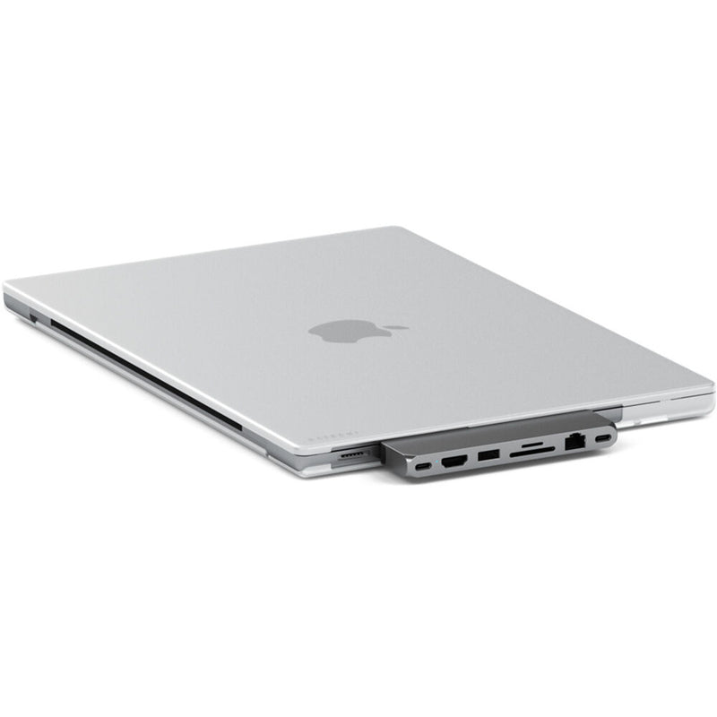 Satechi Eco-Hardshell Case for 16" MacBook Pro (Clear)