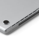 Satechi Eco-Hardshell Case for 16" MacBook Pro (Clear)