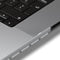 Satechi Eco-Hardshell Case for 16" MacBook Pro (Clear)