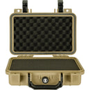 RAGAR Bushnell Hard-Shell Case (Tan)