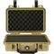 RAGAR Bushnell Hard-Shell Case (Tan)