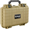 RAGAR Bushnell Hard-Shell Case (Tan)