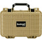 RAGAR Bushnell Hard-Shell Case (Tan)