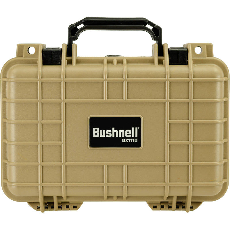 RAGAR Bushnell Hard-Shell Case (Tan)