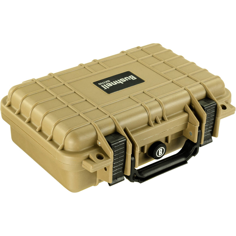 RAGAR Bushnell Hard-Shell Case (Tan)