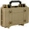 RAGAR Bushnell Hard-Shell Case (Tan)
