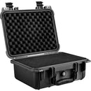 RAGAR Bushnell Hard-Shell Case (Black)