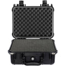 RAGAR Bushnell Hard-Shell Case (Black)