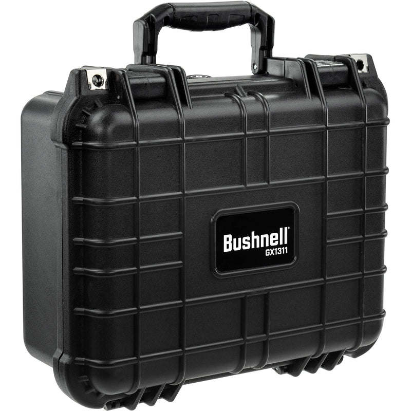 RAGAR Bushnell Hard-Shell Case (Black)