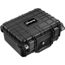 RAGAR Bushnell Hard-Shell Case (Black)
