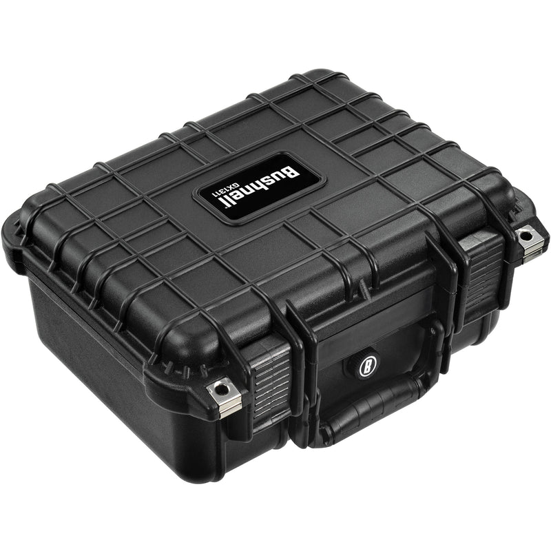 RAGAR Bushnell Hard-Shell Case (Black)