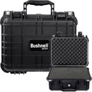 RAGAR Bushnell Hard-Shell Case (Black)